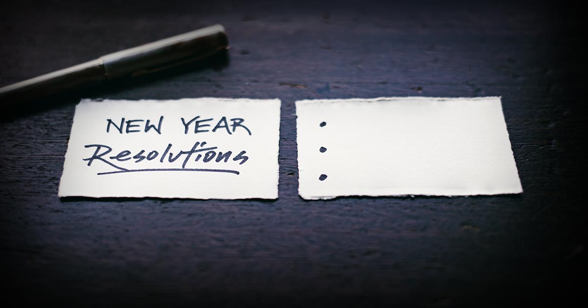 10 Resolutions That Will Boost the Value of Your Company | Ironshield ...